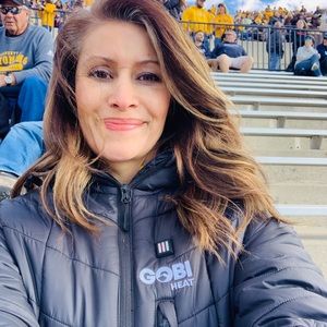 Meet your Posher, Maria